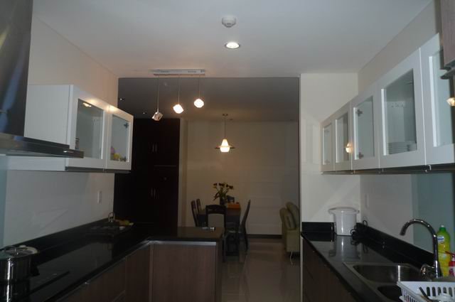 2 bedrooms 2 bathrooms_ fully furnished at The EverRich. Dont miss out