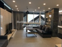 FOR LEASE SERVICED APARTMENT/ CHO THUÊ CĂN HỘ DỊCH VỤ for rent in Binh Thanh District - Brand new and luxury serviced apartment 01 bedroom, living room for rent on Nguyen Huu Canh street - Binh Thanh District - 90sqm - 1200 USD