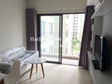 FOR LEASE APARTMENT / CHO THUÊ CĂN HỘ for rent in District 2 - Thu Duc City - Masteri Building - Nice Apartment 02 bedrooms on 07th floor for rent on Ha Noi highway - District 2 - 60sqm - 800 USD