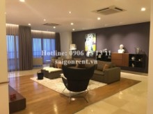 Properties For Sale for rent in District 10 - Beautiful Penthouses 04 bedrooms on 25th floor for sale in The Everich I building, Ba Thang Hai street, District 11- 383,9 m2 - 725.000 USD