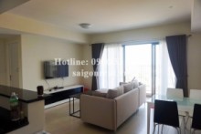 FOR LEASE APARTMENT / CHO THUÊ CĂN HỘ for rent in District 2 - Thu Duc City - Masteri Building - Beautiful Apartment 03 bedrooms on 24th floor for rent on Ha Noi highway - District 2 - 86sqm - 1300 USD