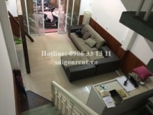 House for rent in District 1 - House 04 bedrooms for rent on Le Thanh Ton street, District 1 - 150sqm - 1700USD