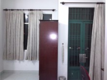 House/ Nhà Phố for rent in Binh Thanh District - House For Rent in Dinh Bo Linh street, ward 26,  Binh Thanh district- 03 bedrooms- 700 USD
