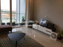 FOR LEASE APARTMENT / CHO THUÊ CĂN HỘ for rent in District 2 - Thu Duc City - Sarimi Sala Building Luxury apartment 03 bedrooms on 7th floor for rent on Mai Chi Tho street - District 2 - 130sqm - 1750 USD