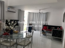 Villa/ Biệt Thự for rent in District 2 - Thu Duc City - Beautiful simple villa in compound for rent in Tran Nao street, District 2, 03 bedrooms with swimming pool, 150 sqm, 1600 USD