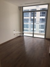 FOR LEASE APARTMENT / CHO THUÊ CĂN HỘ for rent in Binh Thanh District - Vinhome Central Park - Apartment 03 bedrooms on 16th floor for rent on Nguyen Huu Canh street - Binh Thanh District - 116sqm - 1400 USD