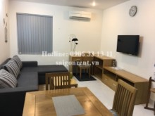 FOR LEASE SERVICED APARTMENT/ CHO THUÊ CĂN HỘ DỊCH VỤ for rent in District 1 - Nice serviced apartment for rent in Nguyen Thi Minh Khai street, center district1- 02 bedrooms, 80sqm- 1300$