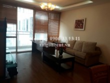 FOR LEASE APARTMENT / CHO THUÊ CĂN HỘ for rent in District 2 - Thu Duc City - Nice 03 bedrooms apartment on 12th floor for rent in Fideoco building, Thao Dien ward, District 2- 1100 USD