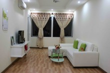 FOR LEASE APARTMENT / CHO THUÊ CĂN HỘ for rent in Binh Thanh District - Fully furnished 2BR apartment with free assess to gym & swimming pool