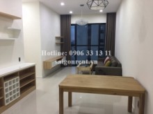 FOR LEASE APARTMENT / CHO THUÊ CĂN HỘ for rent in District 2 - Thu Duc City - The Ascent Thao Dien Buidling - Apartment 02 bedrooms for rent in Quoc Huong street, District 2- 78sqm - 1100 USD